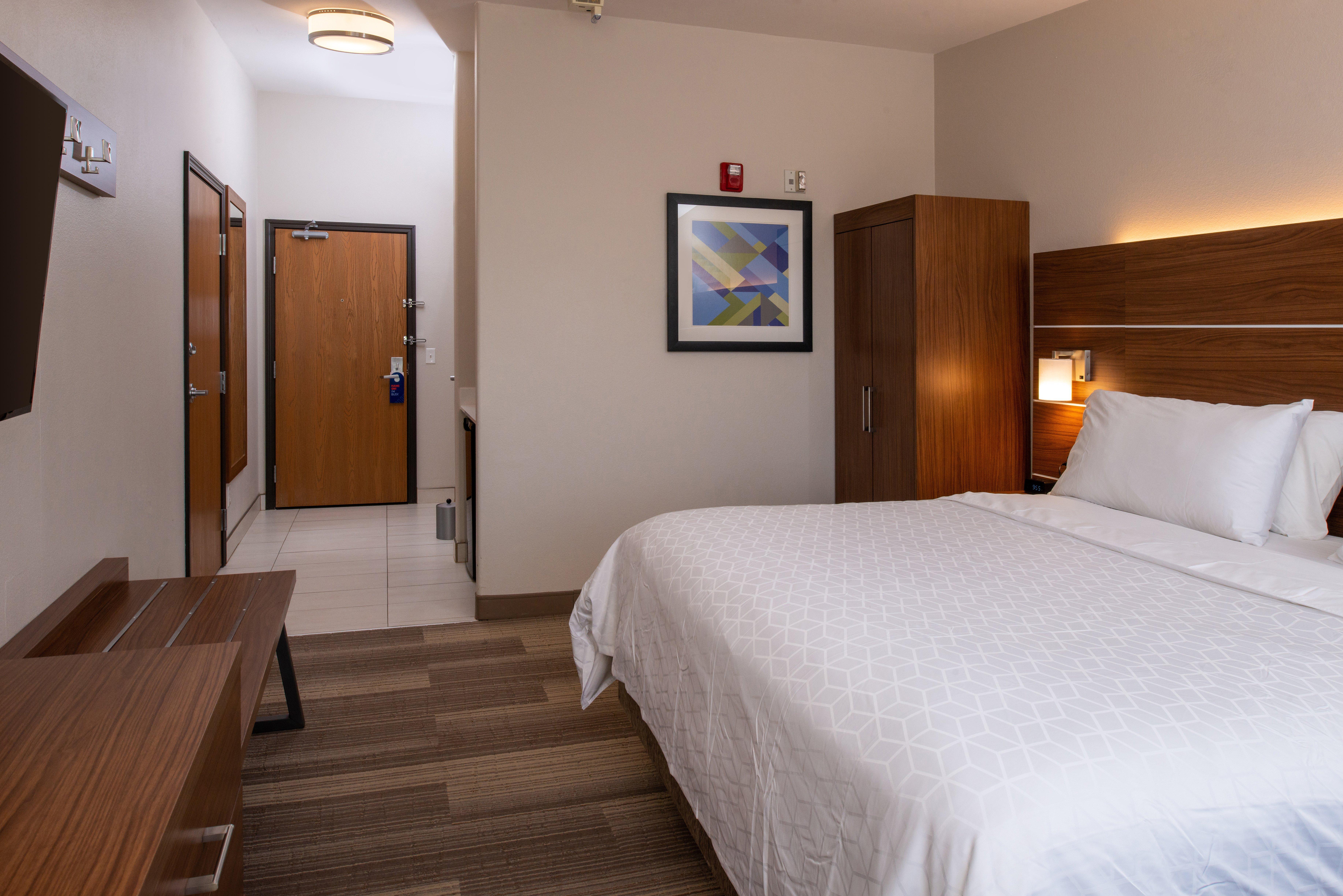 Holiday Inn Express Hotel & Suites Gunnison, An Ihg Hotel Exterior photo