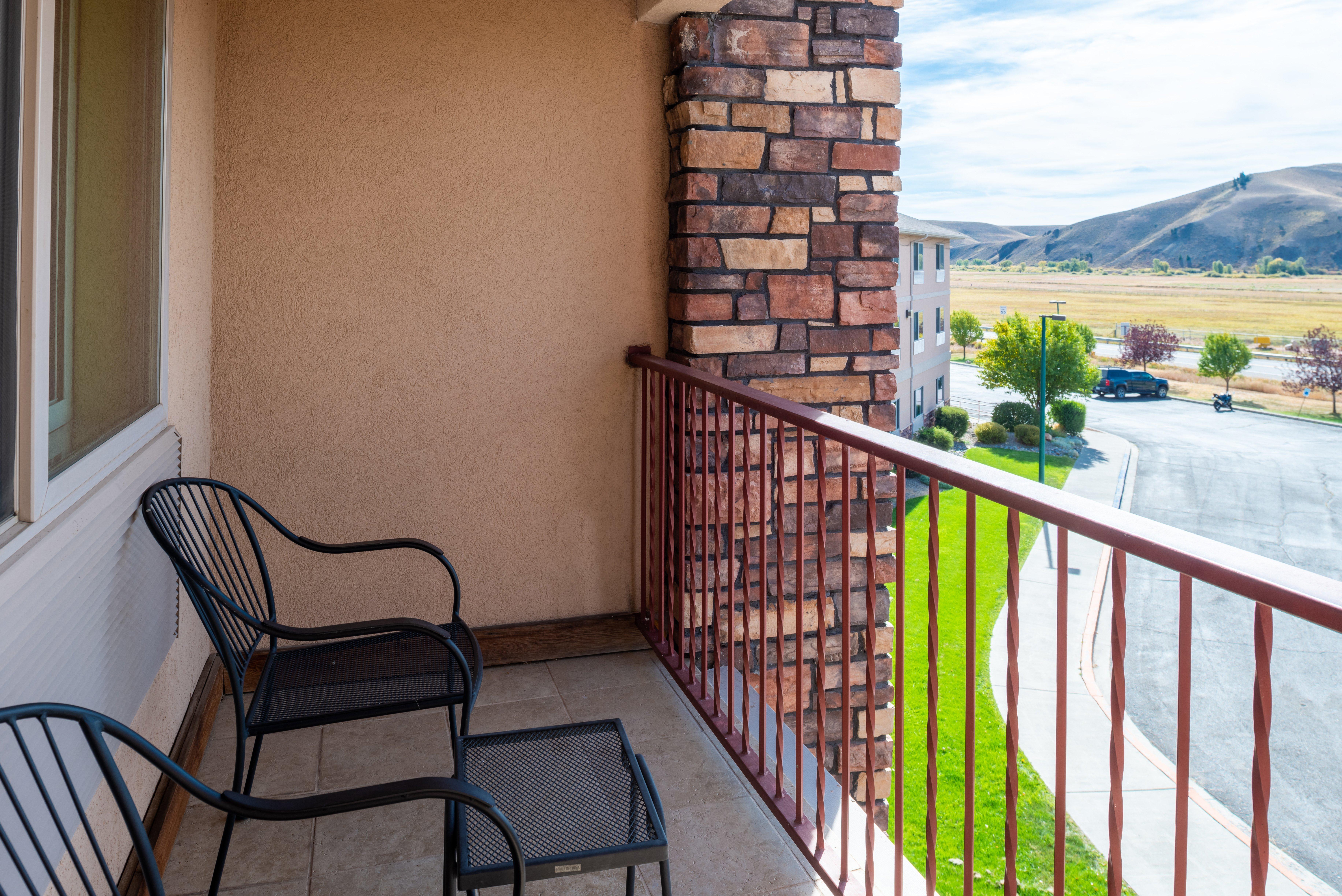 Holiday Inn Express Hotel & Suites Gunnison, An Ihg Hotel Exterior photo